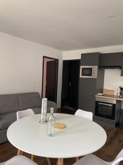 Appartement Dans Le Parc Du Pilat Marlhes Ngoại thất bức ảnh